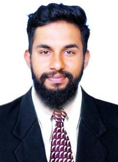 Muhammed Muhsin, Co-Founder of NEA Engineering Services
